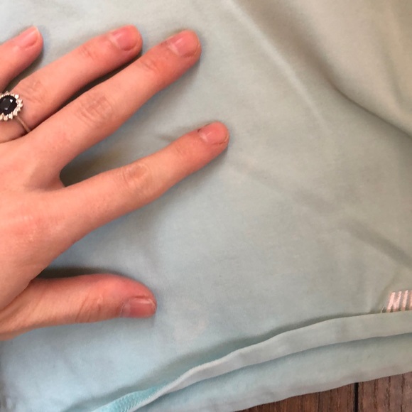 Nike long workout shorts - Picture 3 of 8